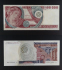 FALSO D'EPOCA - 100.000 LIRE BOTTICELLI

SPEDIZIONE IN TUTTO IL MONDO - WORLDWIDE SHIPPING