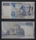 FALSO D'EPOCA - 10.000 LIRE VOLTA

SPEDIZIONE IN TUTTO IL MONDO - WORLDWIDE SHIPPING