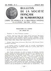 Beneuit G. – Monnaies fausses de l’epoque de la Ligue. Paris, 1977. + Garnier J.P. - Imitation antiques d'un antoninianus de Quintille 270, frappe ave...