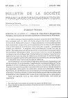 O’Hara Michael D. – Un coin de droit d’un ecu d’or de Charles IX trouve dans la Tamise. Paris, 1989. Pp 632-633, ill nel testo. brossura ed. ottimo st...