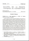 Bompaire M. – La trouvaille de Braine ( Aisne); deniers de faux.monnayeurs du temps de Philippe VI. Paris, 1987. Pp 159. Brossura ed. ottimo stato.