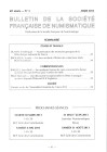 Brosseau Louis – Un faux octobole d’Eretrie des collection Stack, BCD e Jameson. Paris, 2013. Pp 44-50, ill. nel testo. brossura ed. ottimo stato.