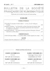 Schomas Heloise – De fausses monnaies gauloise fabriquees a Beaune ( Cote d’Or) au XIX siecle. Paris, 2013. Pp 207-215, ill. nel testo. Brossura ed. o...