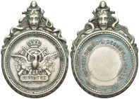Regno d'Italia - Medaglia Società di Tiro a Segno Nazionale - 19,77 g; Ø 34 mm

SPEDIZIONE SOLO IN ITALIA - SHIPPING ONLY IN ITALY