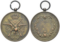 medaglia Tiro a Segno Nazionale - Torino (opus: A. Cappuccio) - 11 gr; Ø 27 mm

SPEDIZIONE SOLO IN ITALIA - SHIPPING ONLY IN ITALY