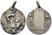 Medaglia Premio per Competizione generica - Anni '20 - Ag .800 - Ø 25 mm; 8 g

SPL

SPEDIZIONE SOLO IN ITALIA - SHIPPING ONLY IN ITALY