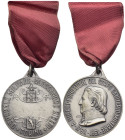 Medaglia - Torino - Ospedale Militare Alessandro Riberi (1794-1861) - celebrativa del fondatore del Corpo Sanitario Militare

SPEDIZIONE IN TUTTO IL...