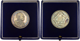 Medaglia Guido Ubaldo II - Urbino - Ag - 13,76 g; Ø 32 mm - in cofanetto

FDC

SPEDIZIONE IN TUTTO IL MONDO - WORLDWIDE SHIPPING