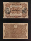 Credito Agricolo Industriale Sardo - banconota 30 Lire 1/3/1874

BB

SPEDIZIONE SOLO IN ITALIA - SHIPPING ONLY IN ITALY