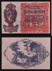 Liechtenstein - banconota da 10 Heller 1920 - P#1

SPEDIZIONE SOLO IN ITALIA - SHIPPING ONLY IN ITALY