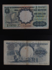 Malesia e Borneo Britannico - banconota 1 dollaro 1959 - P# 81

F

SPEDIZIONE IN TUTTO IL MONDO - WORLDWIDE SHIPPING