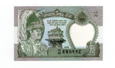 Nepal - banconota da 2 Rupie 1981/2001 - P#29

UNC

SPEDIZIONE IN TUTTO IL MONDO - WORLDWIDE SHIPPING