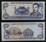 Nicaragua - banconota 100 Cordobas 1985 -P#154

FDS

SPEDIZIONE IN TUTTO IL MONDO - WORLDWIDE SHIPPING