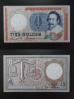 Olanda - banconota 10 Gulden "Hugo de Groot" 1953 - P# 85

VF+

SPEDIZIONE SOLO IN ITALIA - SHIPPING ONLY IN ITALY