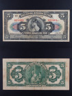 Perù - banconota 5 Soles 1941 - P#66a

F

SPEDIZIONE SOLO IN ITALIA - SHIPPING ONLY IN ITALY