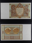 Polonia - banconota 50 Zlotych 1929 - P#71

XF

SPEDIZIONE SOLO IN ITALIA - SHIPPING ONLY IN ITALY