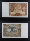 Polonia - banconota 100 Zlotych 1932 - P#74

AU

SPEDIZIONE SOLO IN ITALIA - SHIPPING ONLY IN ITALY