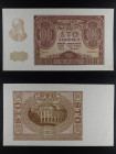 Polonia - banconota 100 Zlotych 1940 - P# 97

XF

SPEDIZIONE SOLO IN ITALIA - SHIPPING ONLY IN ITALY