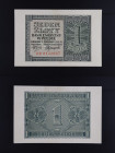 Polonia - banconota 1 Zloty 1941 - P#99

UNC

SPEDIZIONE SOLO IN ITALIA - SHIPPING ONLY IN ITALY