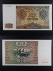 Polonia - banconota 100 Zlotych 1941 - P# 103

XF

SPEDIZIONE IN TUTTO IL MONDO - WORLDWIDE SHIPPING