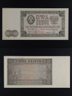 Polonia - banconota 2 Zlote 1848 - P#134

AU

SPEDIZIONE SOLO IN ITALIA - SHIPPING ONLY IN ITALY