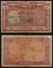 Vietnam del Sud - 10 Dong 1955 - P#3

VG

SPEDIZIONE IN TUTTO IL MONDO - WORLDWIDE SHIPPING