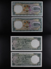Bangladesh - Lotto di 2 banconote da 20 Taka - P#27a

UNC

SPEDIZIONE IN TUTTO IL MONDO - WORLDWIDE SHIPPING