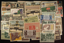 Germania - Lotto di 49 banconote - nominali e anni vari

SPEDIZIONE SOLO IN ITALIA - SHIPPING ONLY IN ITALY