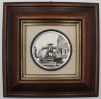 Quadro con medaglia fontana di piazza della Libertà, Faenza - Ag - Ø 70 mm

SPEDIZIONE IN TUTTO IL MONDO - WORLDWIDE SHIPPING