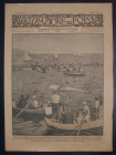 ILLUSTRAZIONI - Illustrazione del Popolo, supplemento della Gazzetta del Popolo - Torino, 22 Luglio 1923

SPEDIZIONE SOLO IN ITALIA - SHIPPING ONLY ...