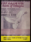 MRI Banker's Guide to Foreign Currency - 96th Edition, 2021