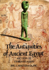 MALTER L. Joel - Auction III. Los Angeles, 26 - February, 1978. The Antiquities of ancient Egypt. Pp non numerate, lots, 326, plates, 37. lista prezzi...