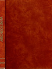 AA.-VV. - Volume composto da varie vendite all'asta di materiale archeologico vario nell'anno 1999. Centinaia di illustrazioni a colori nel testo. spl...