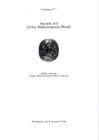 NUMISMATIC ART & ANCIENT COINS. Catalogue N. 5. Zurich, 20 - November, 1987. Ancient Art of the Mediterraean World. Pp 88, nn. 358, tutti illustrati +...