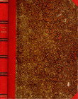 PUSCHI A. - Scavi degli anni 1904 - 1905 a Nesazio. II parte. La necropoli preromana di Nesazio. Relazione scavi del 1901 - 1903 - 1904. Parenzo,1905....