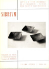 AA. VV. - SIBRIVM. Volume ottavo Varese, 1964 - 1966. Varese, 1968. pp xv- 299, tavole e illustrazioni nel testo. rilegatura ed. sciupata, interno buo...