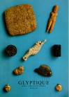 VINCHON Jean - Paris, 15 - Mars, 1989. GLYPTIQUE. Pp. non num. Nn. 508-624, illustazioni nel testo. rilegatura ed. ottimo stato.
