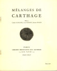 AMIET Pierre - Les intailles orientales de la collection Chavanne a Tunis. 2 partie. Paris, 1964\65. pp 9-11- tavole 3. brossura ed. buono stato, raro...