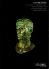 TIMELINE AUCTIONS. - Antiquities. London, 30 August - 3 September, 2016. Antiquities Egyptian, Phonician, Greek, Roman, Islamic, Byzantines, Saxson, C...