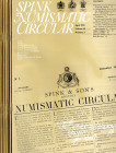 NUMISMATIC CIRCULAR 1993. 8 fasc. ottimo stato. contiene ottimi contributi di numismatica antica,inglese ecc. + il listino di vendita a prezzi fissi d...