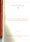LOTTO di 4 cataloghi Ars Classica n.70 - Kricheldorf n. 40 - Sotheby's 1982-1985. ottimo stato. antike munzen, islamic coins, mittelalter. No resi