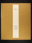 Catalogo Asta Finarte n.156. Asta di monete e medaglie. Milano, 18-19 Maggio 1973. Con tavole

SPEDIZIONE IN TUTTO IL MONDO - WORLDWIDE SHIPPING