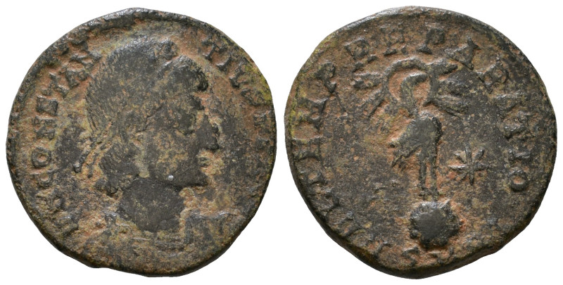 Roman Imperial Coin. 2,64g