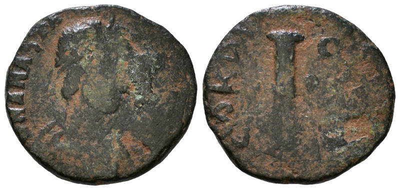 Byzantine Coin. 1,78g