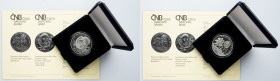 Czech republic, 200 Korun 2012, Czech mint