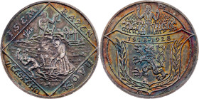 Czechoslovakia, Medal 1928, O. Španiel