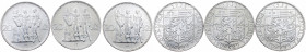 Czechoslovakia, Lot