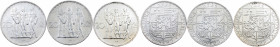 Czechoslovakia, Lot
