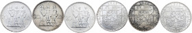 Czechoslovakia, Lot