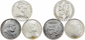 Czechoslovakia, Lot